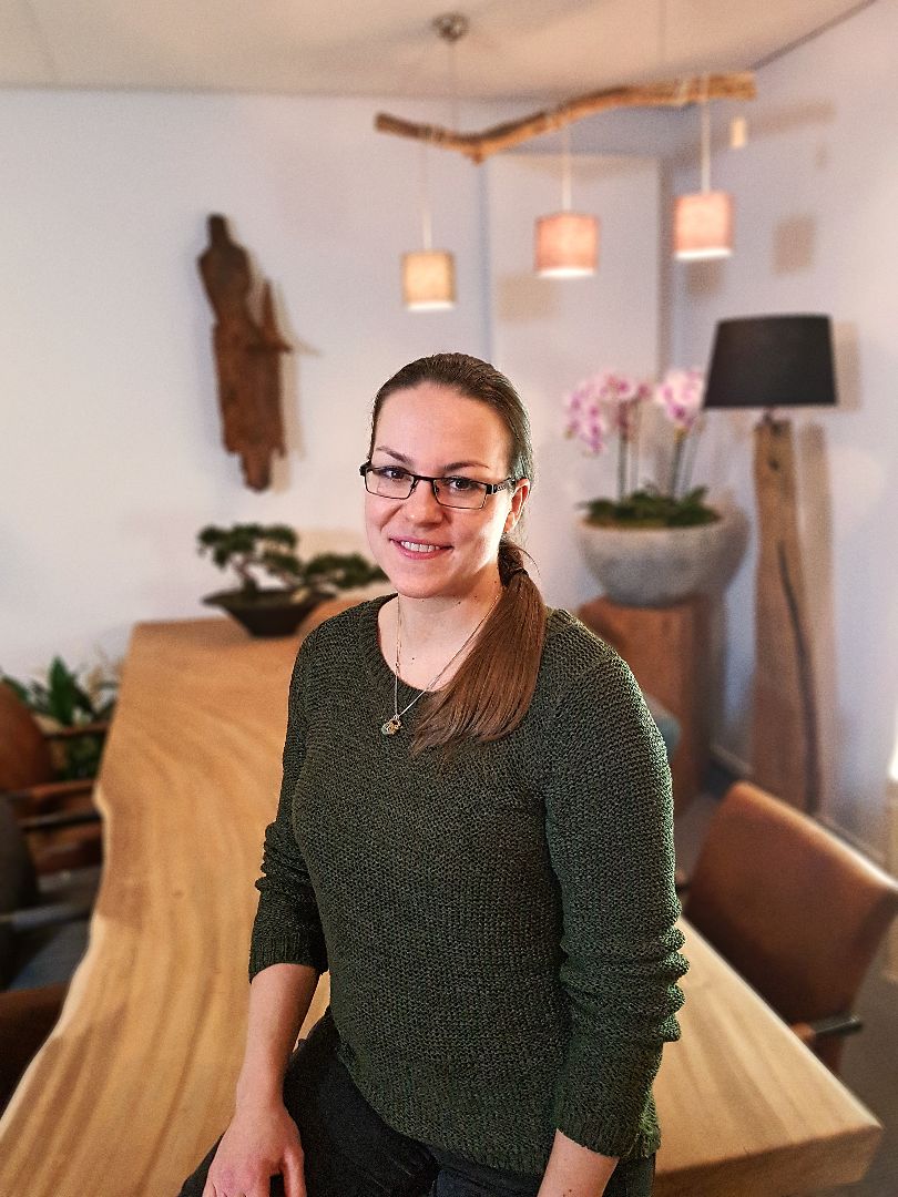 Sanne van de Wiel